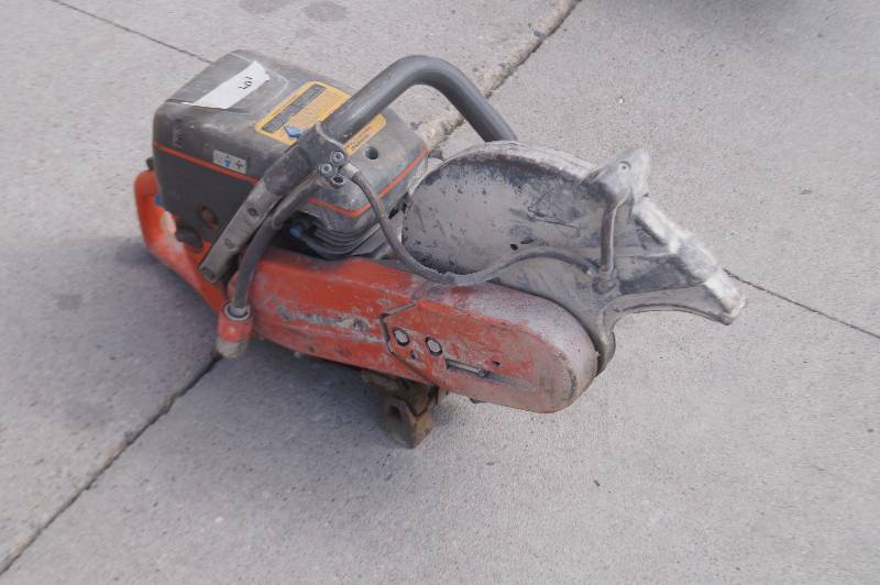 Husqvarna Cut & Break