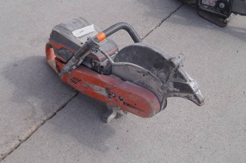 Husqvarna Cut & Break