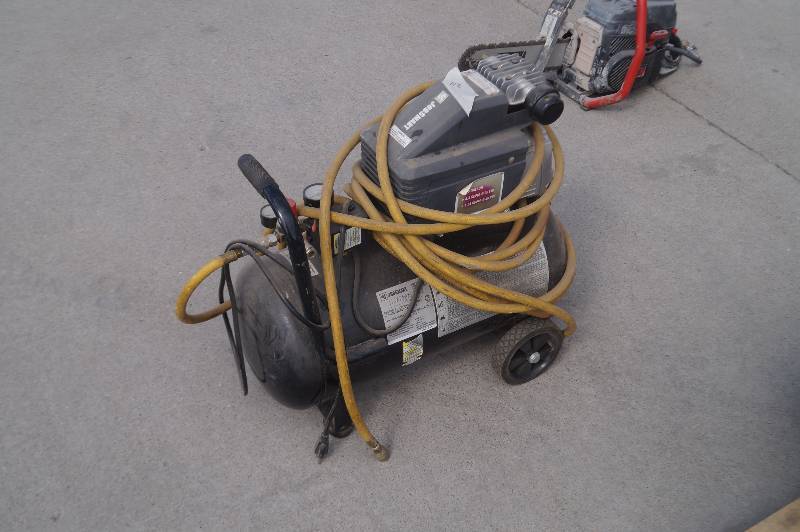 Air Compressor