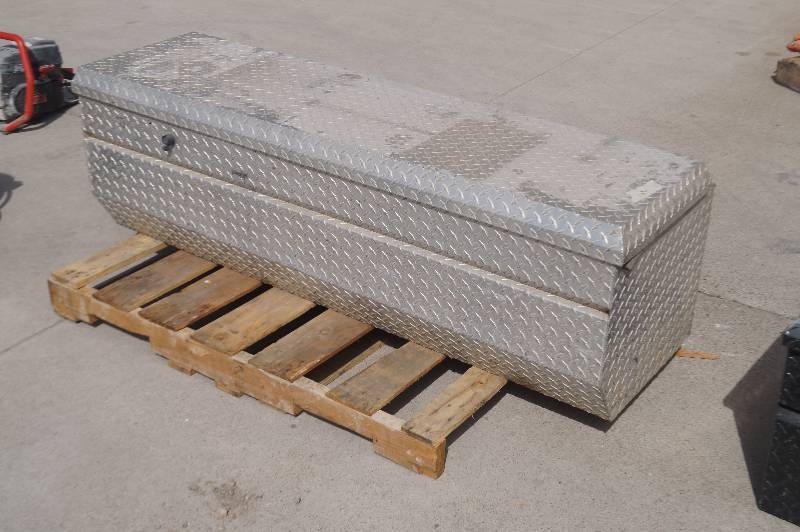 Pickup Toolbox