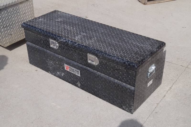 Pickup Toolbox
