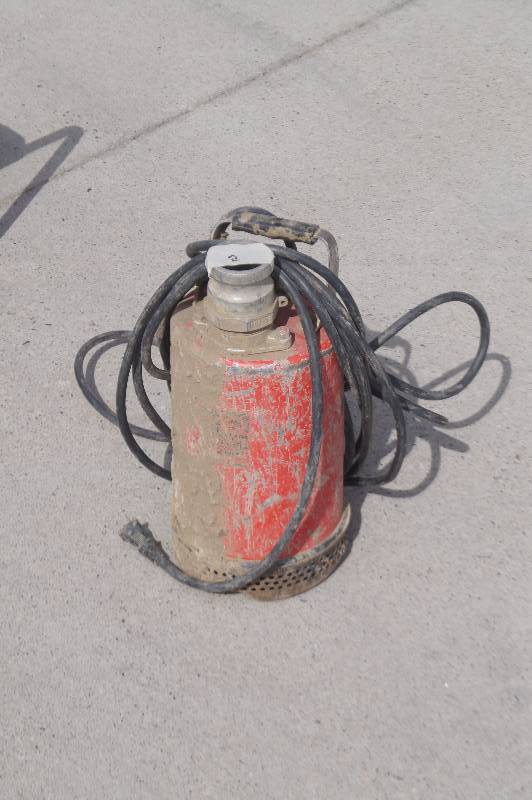 Electric Water Pump