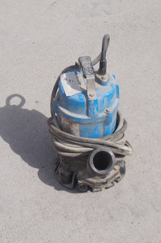 Electric Water Pump