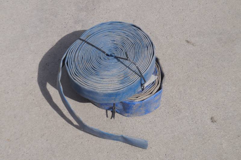 Discharge Hose