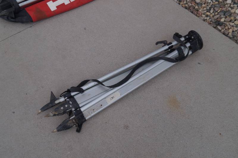 Hilti Laser Tripod