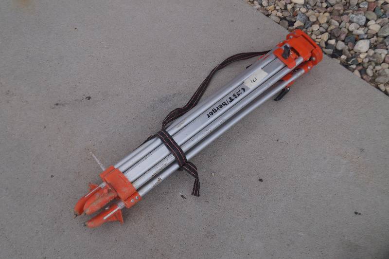 Hilti Laser Tripod