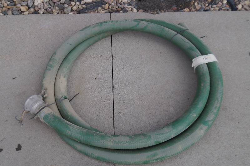 Suction Hose