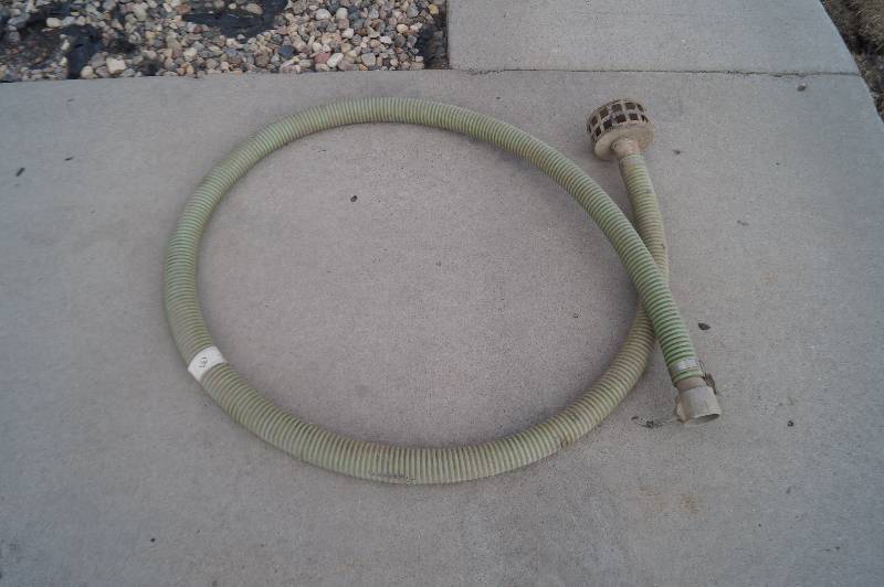 Suction Hose
