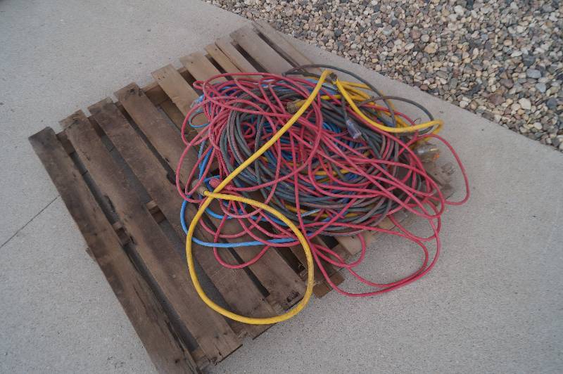 Misc Electrical Cords