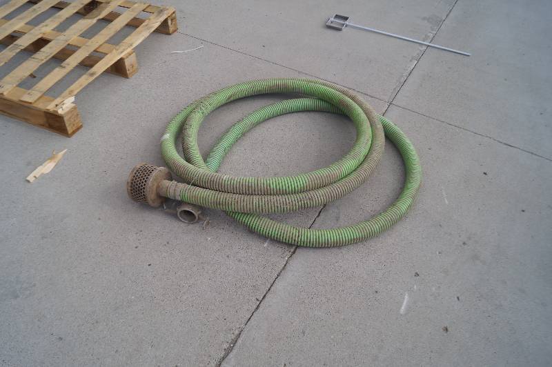 Suction Hose