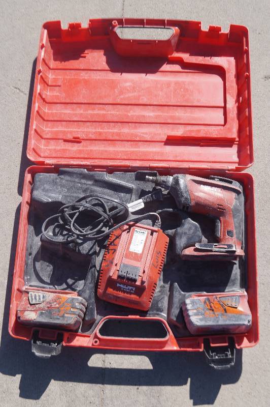 Hilti Universal Kit