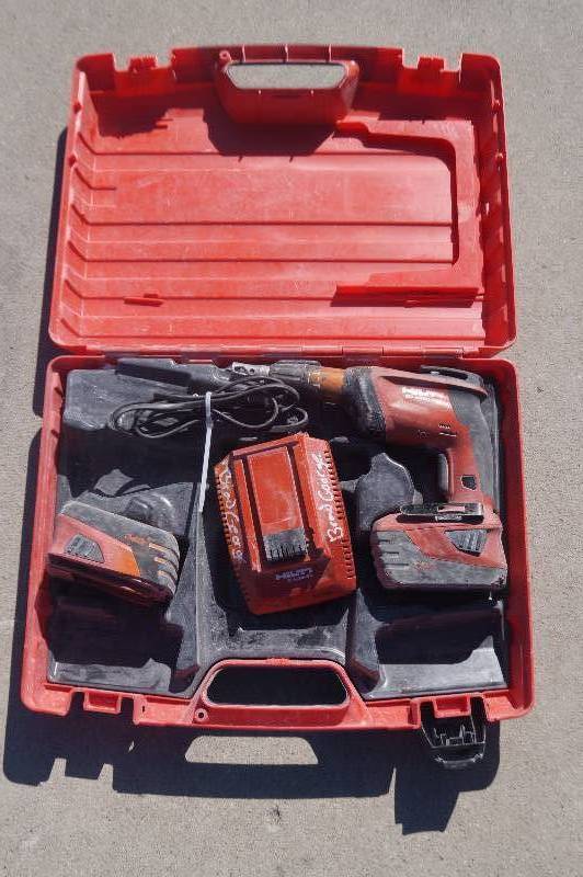 Hilti Universal Kit