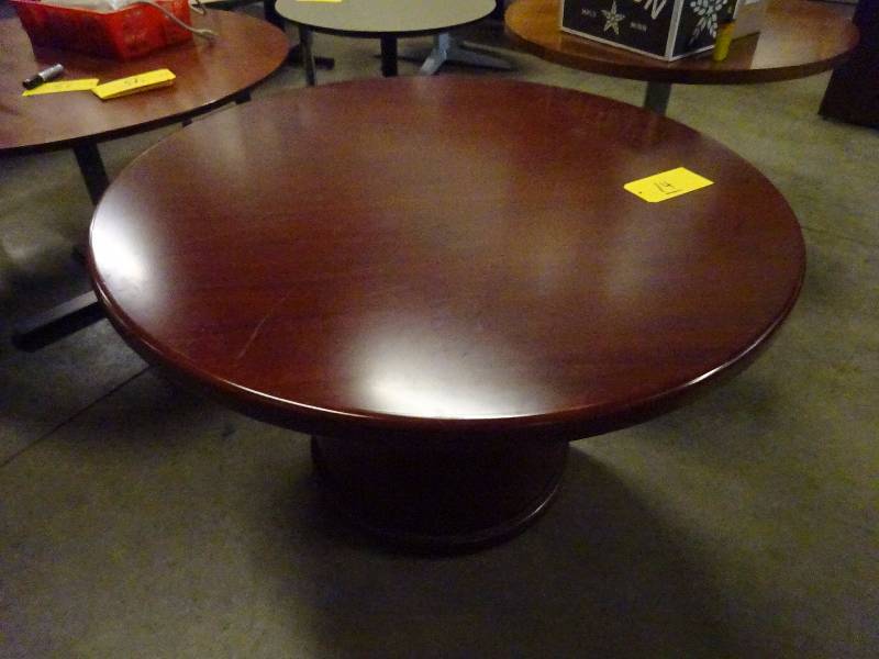 Wooden Table