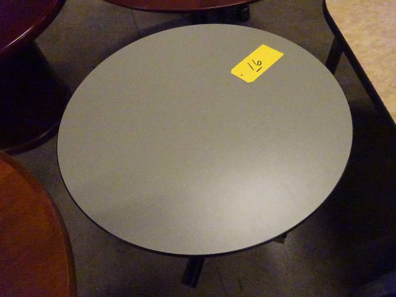 Round Table
