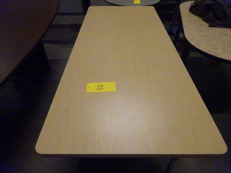 Long Table