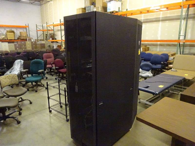 Dell Audio Visual Tower