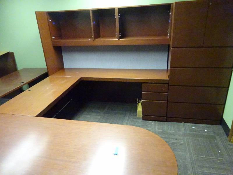 Complete Office System
