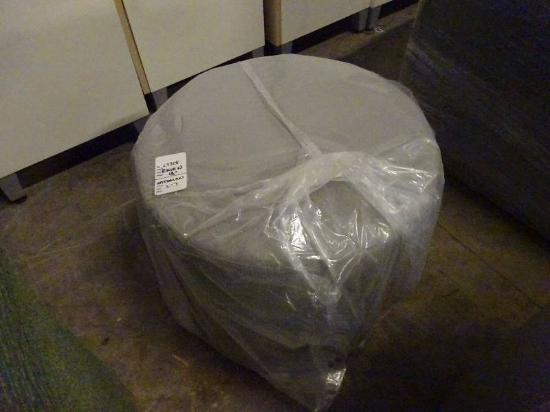Raven 18 Ottoman