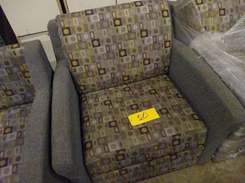 Upholster Chair