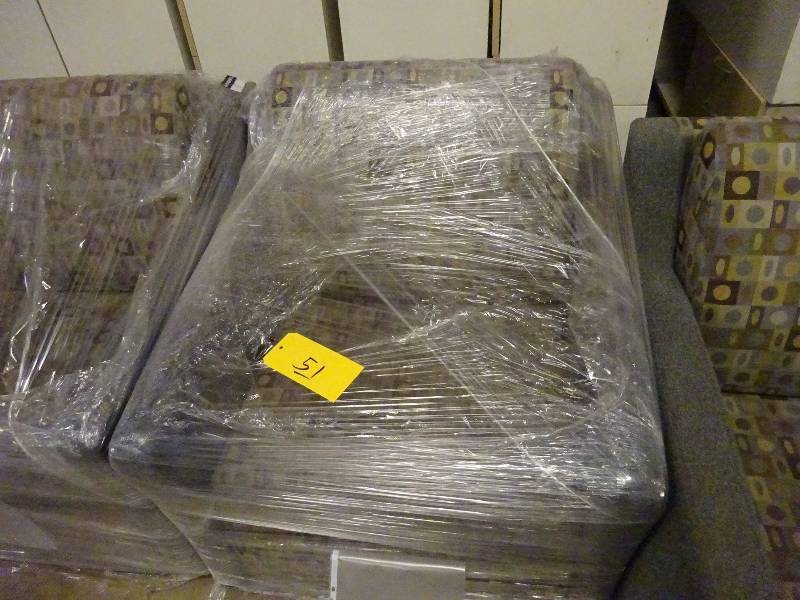Upholster Chair