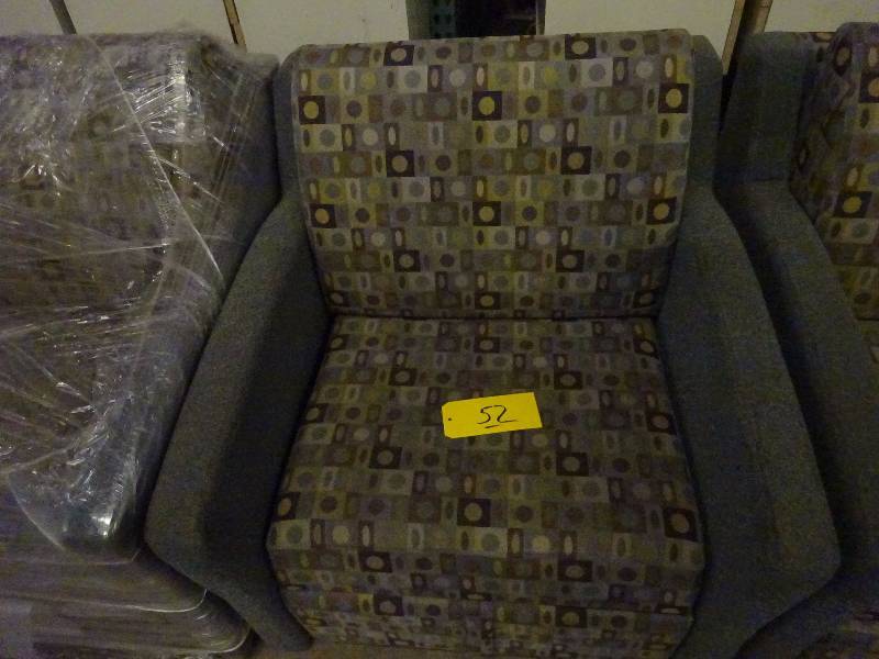 Upholster Chair