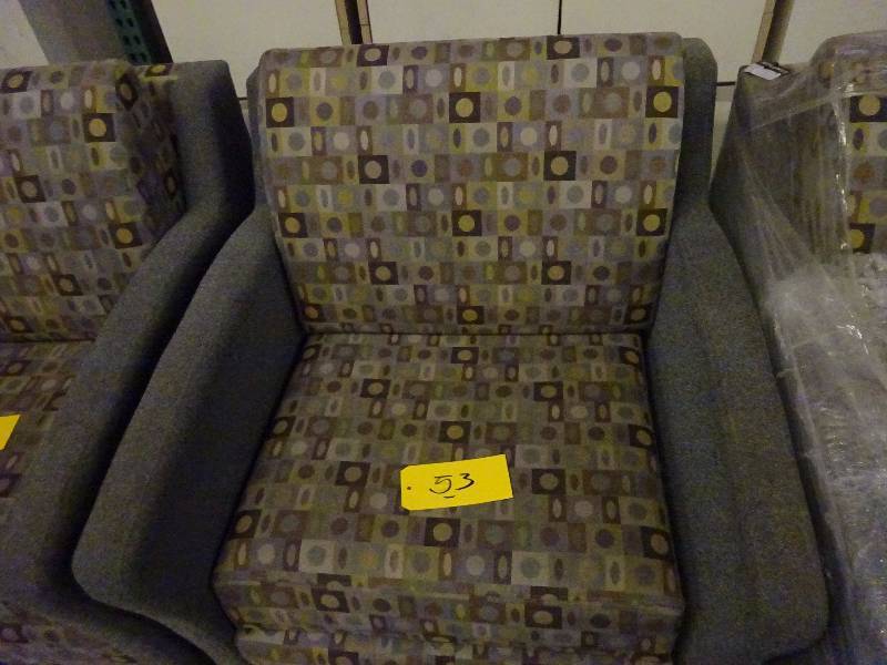 Upholster Chair