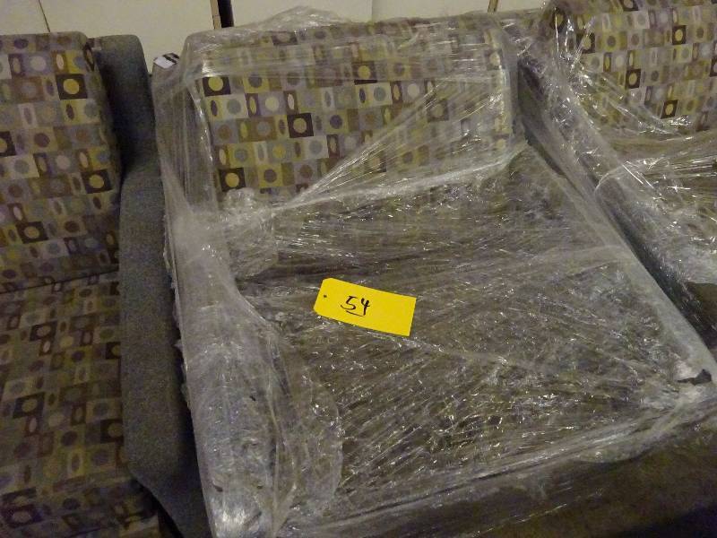 Upholster Chair