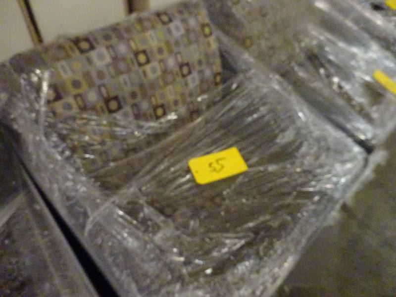 Upholster Chair