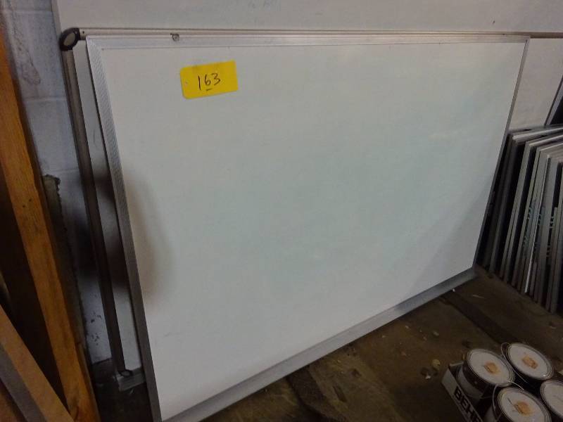 3 White Boards