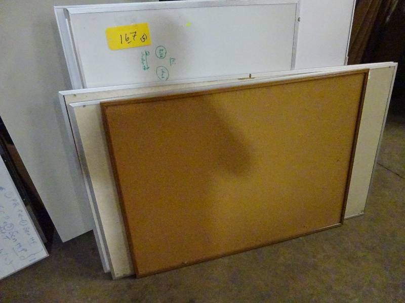 Boards