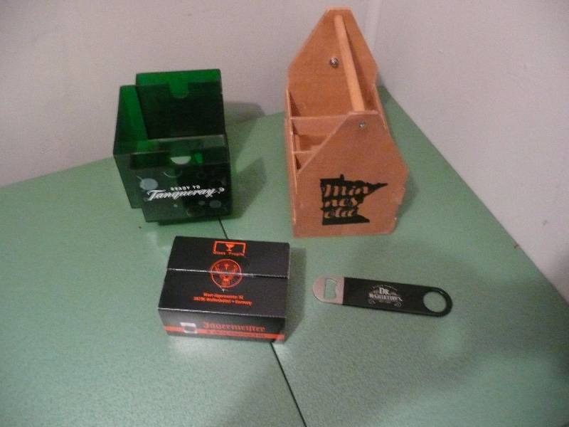 Various Beer & Booze Group - See Pictures