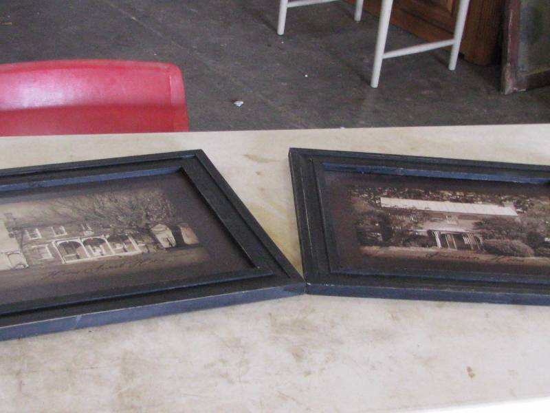 lot 79 image: Country Home Pictures