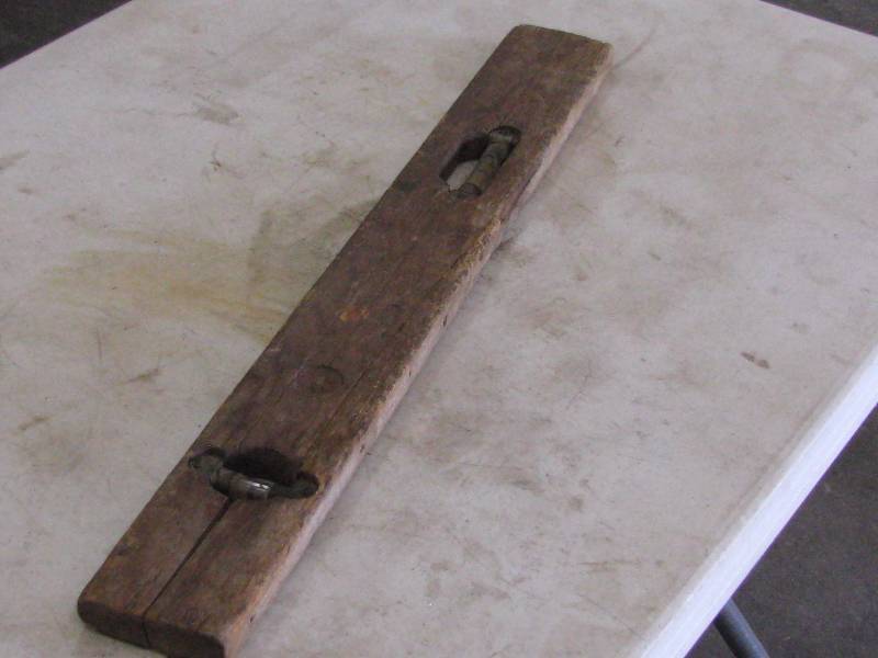 lot 86 image: Wood Level