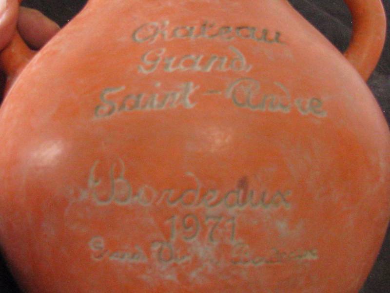lot 88 image: PotteryCrock