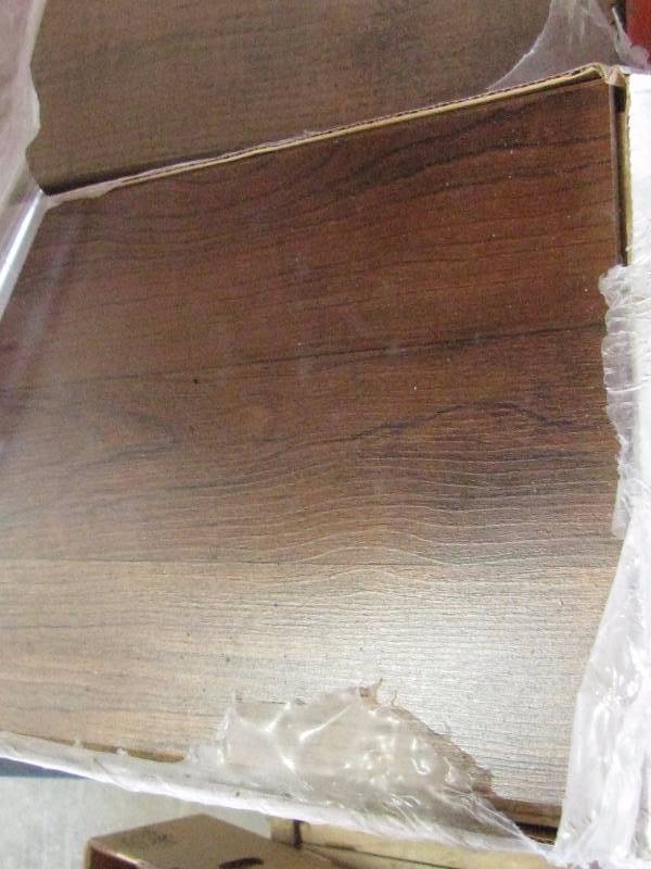 lot 93 image: Shaw Wood Plank