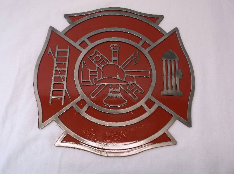 Metal Sign