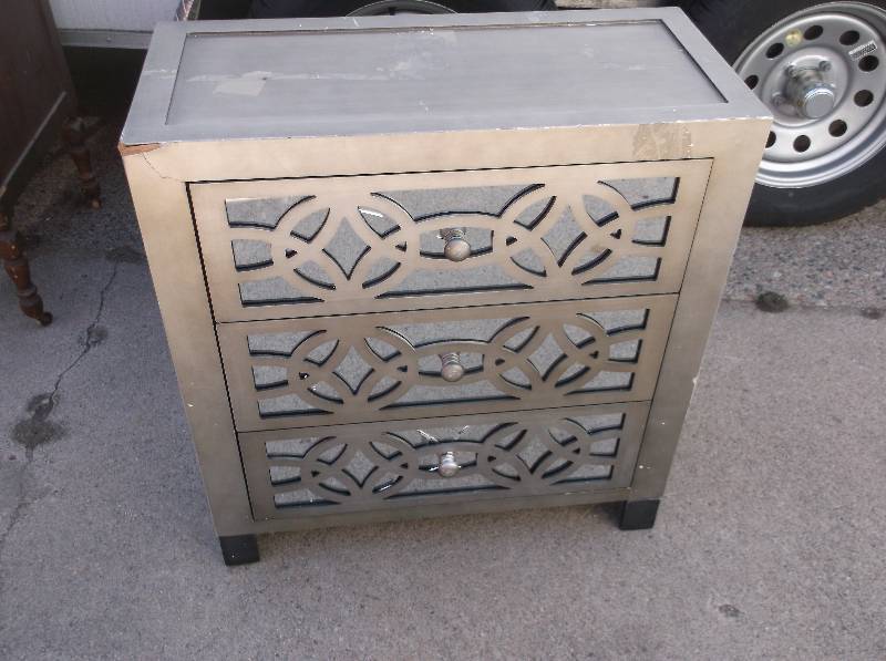 Nightstand