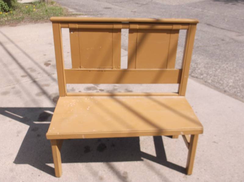 Bench