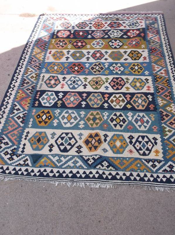 Navajo Rug