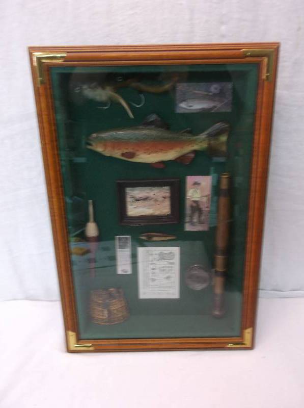 Shadow Box