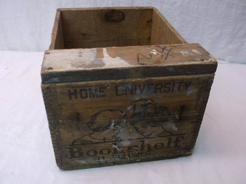 AntiqueVintage
