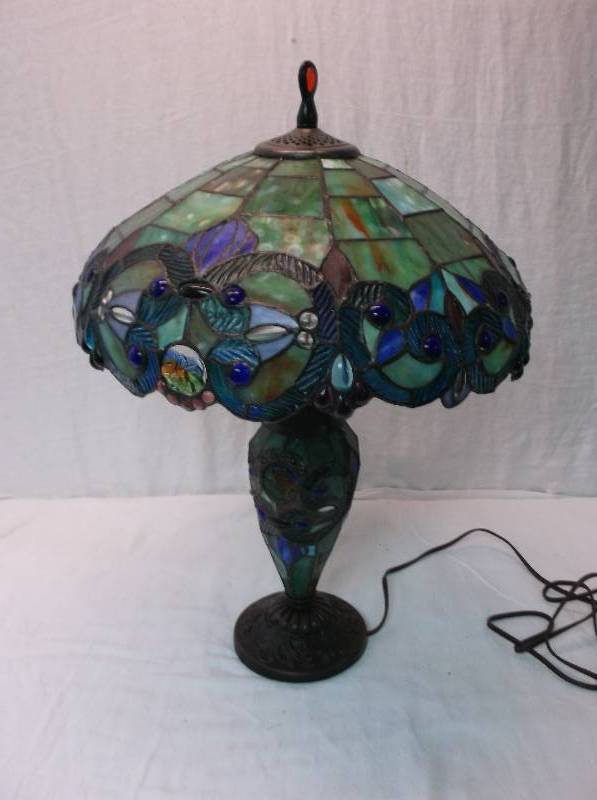 Lamp