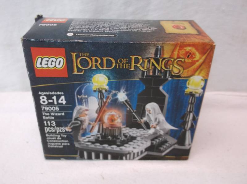 Legos