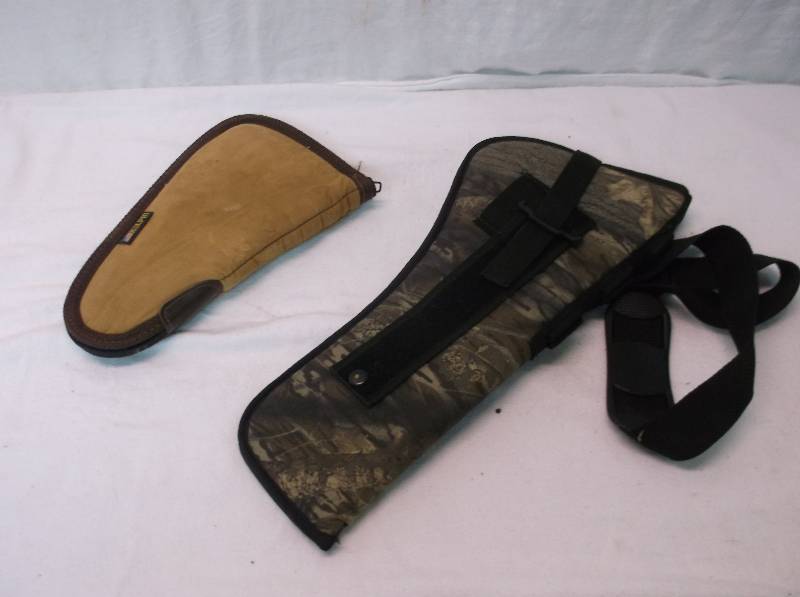 Gun Case