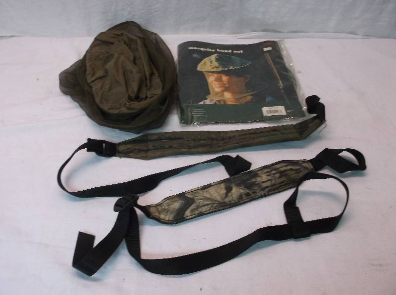 Gun Slings