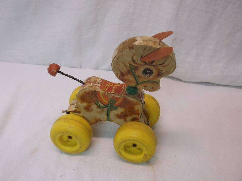 Fisher Price