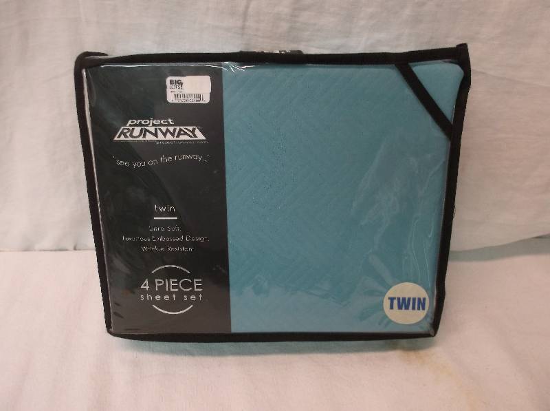 Twin Sheets