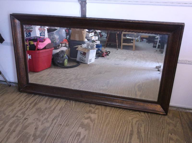 Wall Mirror