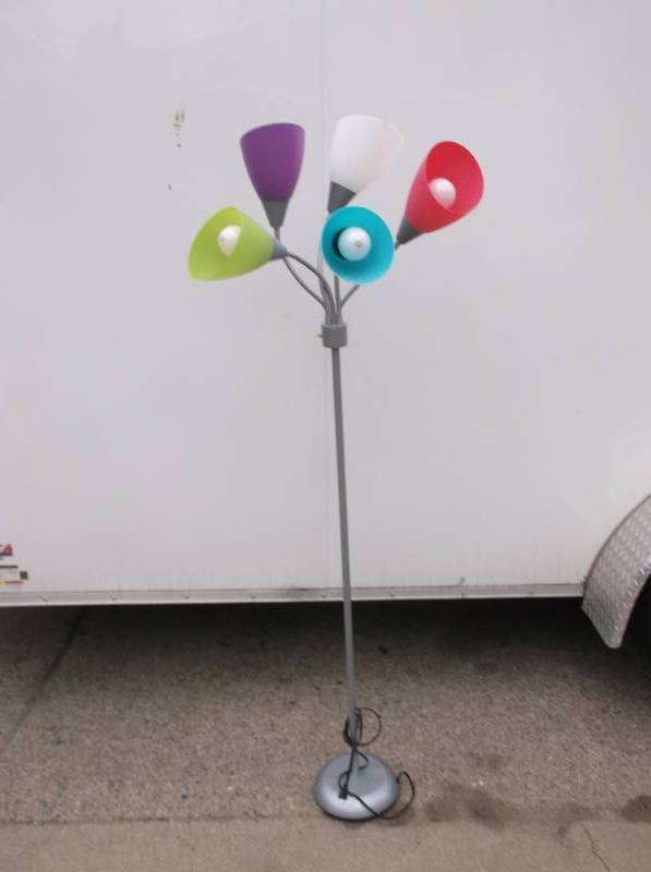 Floor Lamp