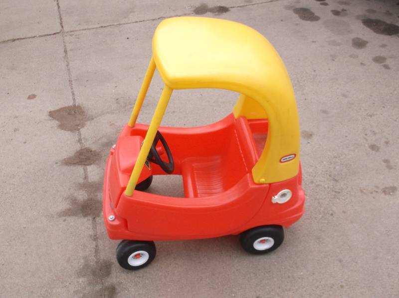 Little Tikes